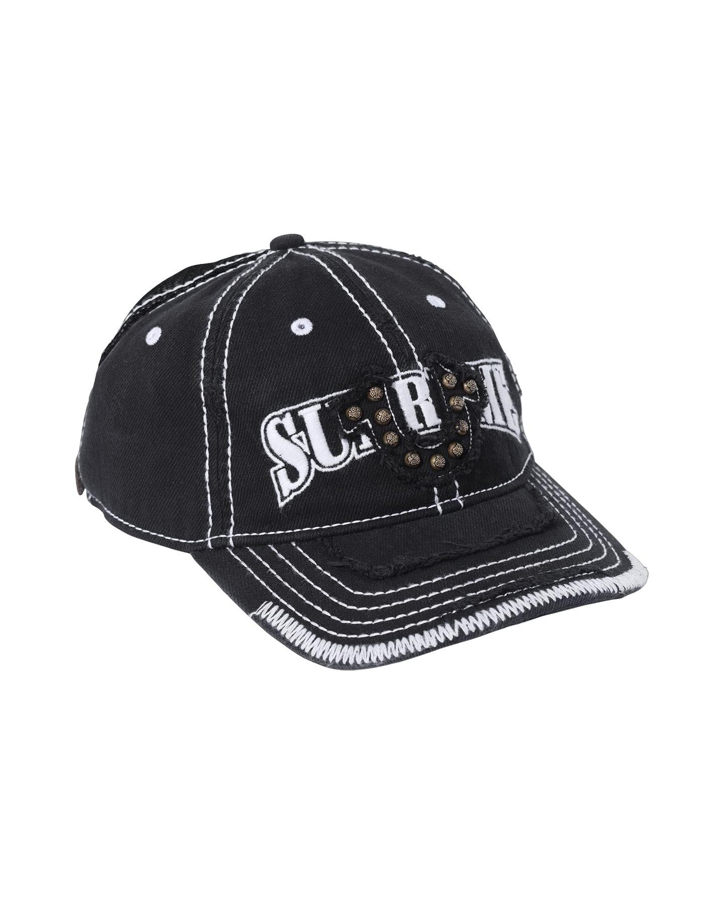 Supreme®/True Religion® Mesh Back 6-Panel view 11